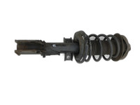 Mercedes GLK 300 X204 08-12 Stossdämpfer Federbein Vorne Rechts Mercedes GLK 300 X204 08-12 30.06.2009 A2043202213... Vorschau 1