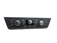 Audi A7 4G 10-18 Bedienteil Bedienelement Klimabedienteil Audi A7 4G 10-18 19.06.2012 4G0820043H A2C53400296 gebraucht Vorschau 1