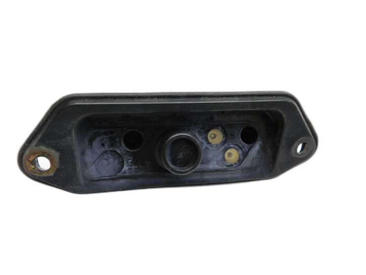 Nissan NV200 09-21 Kontaktschalter Schalter für Tür Links Hinten Nissan NV200 09-21 01.08.2010 gebraucht Bild 1