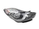 Hyundai IX20 JC 10-15 Halogen Scheinwerfer Frontscheinwerfer Rechts orig. Hyundai IX20 JC 10-15 21.02.2014... Vorschau 1