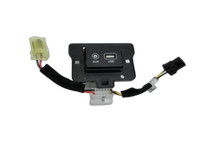Hyundai Kona OS 17-20 USB AUX Buchse Anschluss Hyundai Kona OS 17-20 03.08.2018 96120J9500 SK84624-J9000 gebraucht Vorschau 1