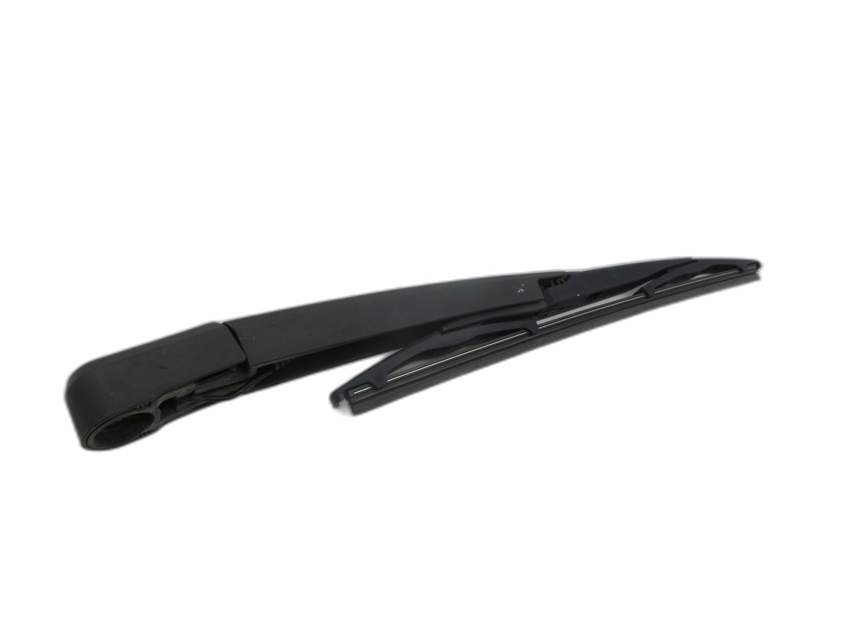 Opel Astra J 10-12 Kombi Heckwischer Scheibenwischer Hinten Wischarm  - Bild 1