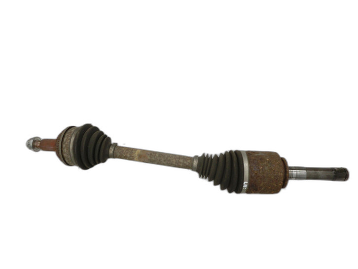 Range Rover Sport LS 10-13  TdV6 3,0 180KW Antriebswelle Gelenkwelle Hinten Links  - Bild 1