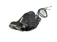 Citroen C1 II 14-18 Türschloss m. ZV Stellmotor Rechts Hinten Citroen C1 II 14-18 01.01.2018 gebraucht Vorschau 1