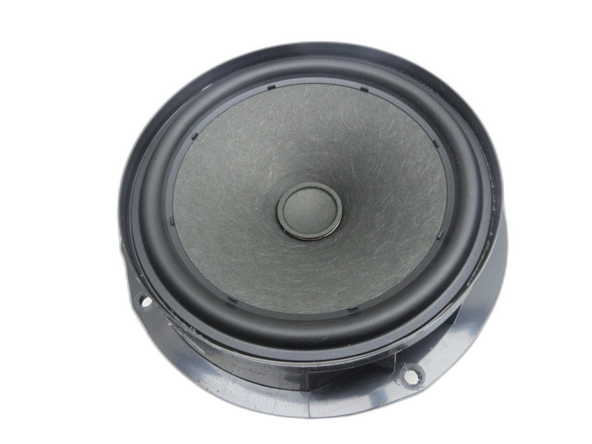 Seat Arona KJ 17-21 Lautsprecher Rechts Hinten  - Bild 1