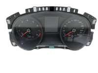 VW Passat 3G B8 14-19 TSI 1,4 110KW Kombiinstrument Tacho VW Passat 3G B8 14-19 07.11.2017 3G0920750C gebraucht Vorschau 1