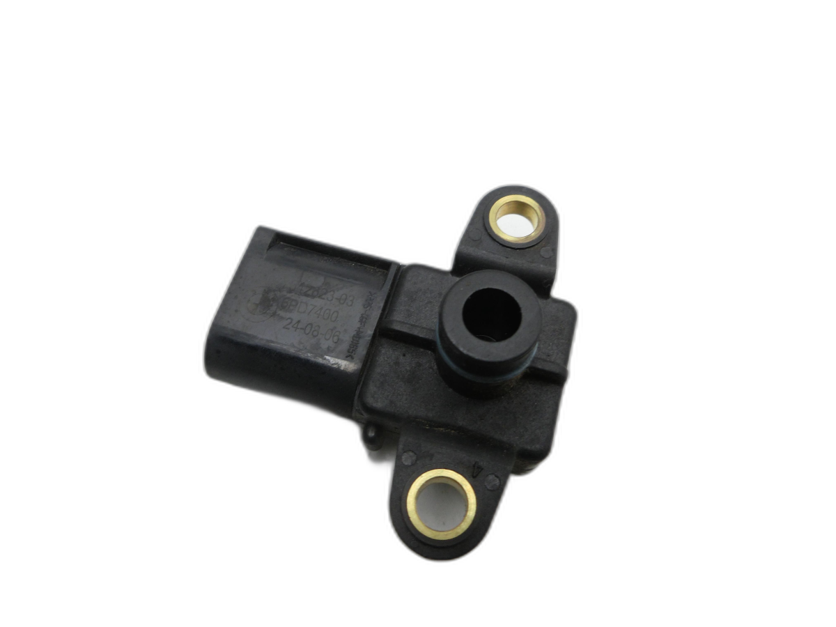 BMW E90 3er 325i 05-08 2,5i 160KW Sensor Differenzdruck Drucksensor Saugrohrdruck - Bild 1