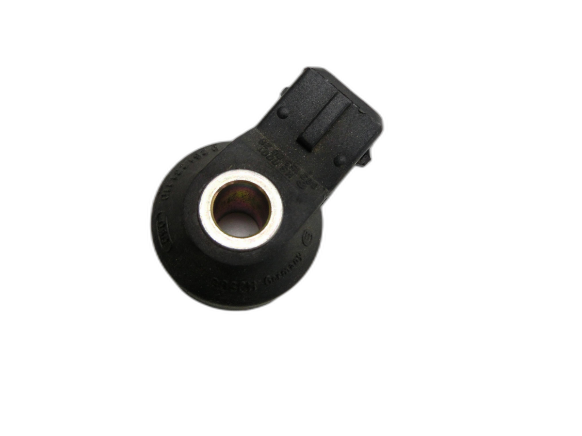 Mercedes W220 S430 98-02 Klopfsensor Sensor Pos.2  - Bild 1