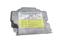 Mercedes W245 B200 06-08 Airbag Steuergerät Airbagsteuergerät Mercedes W245 B200 06-08 13.12.2006 A1698207726 gebraucht Vorschau 1