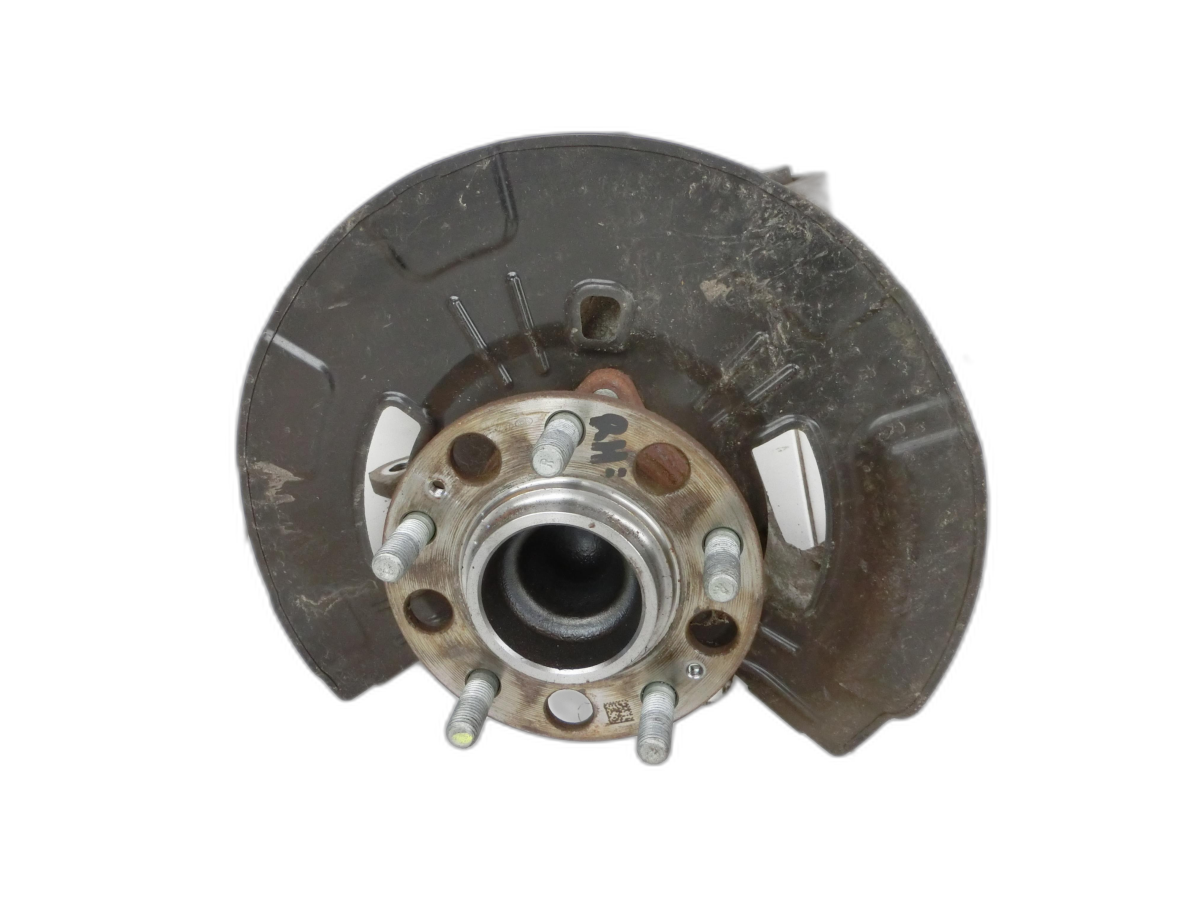 Stub Axle Wheel Hub Right Rear for Hyundai Tucson IV NX4 20-24 - Bild 1