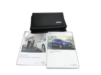Audi Q7 4M 15-19 Serviceheft Betriebsanleitung Anleitung Bordmappe Audi Q7 4M 15-19 19.01.2016 gebraucht Vorschau 1