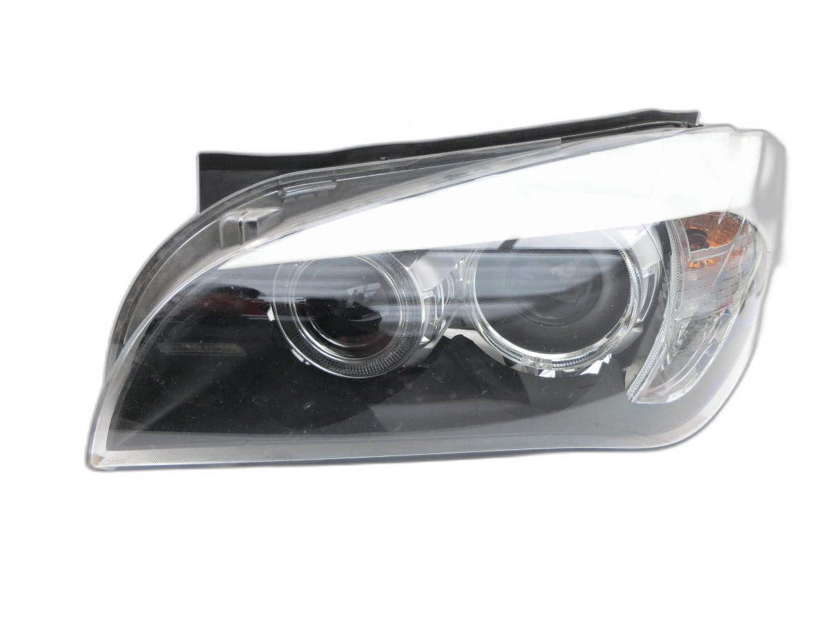 Phare avant gauche pour Xénon BMW X1 E84 09-12 - Bild 1