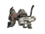 Volvo XC 90 XC90 II T6 T6 2,0 235KW B4204T27 Turbolader Turbo Abgasturbolader Volvo XC 90 XC90 II T6 02.11.2018... Vorschau 1