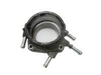 Mercedes W245 B200 05-08 2,0 100KW Kühlrohr Zwischenflansch Mercedes W245 B200 05-08 17.03.2006 gebraucht Vorschau 1