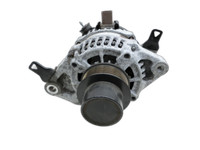 Citroen C1 II 108 14-19 1,0 51KW Lichtmaschine Generator 115A 12V Citroen C1 II 108 14-19 01.02.2017 27060-0Q190... Vorschau 1
