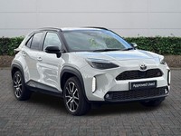 2024 Toyota Yaris Cross 1.5 Hybrid 130 GR Sport 5dr CVT HATCHBACK PETROL/ELECTRI