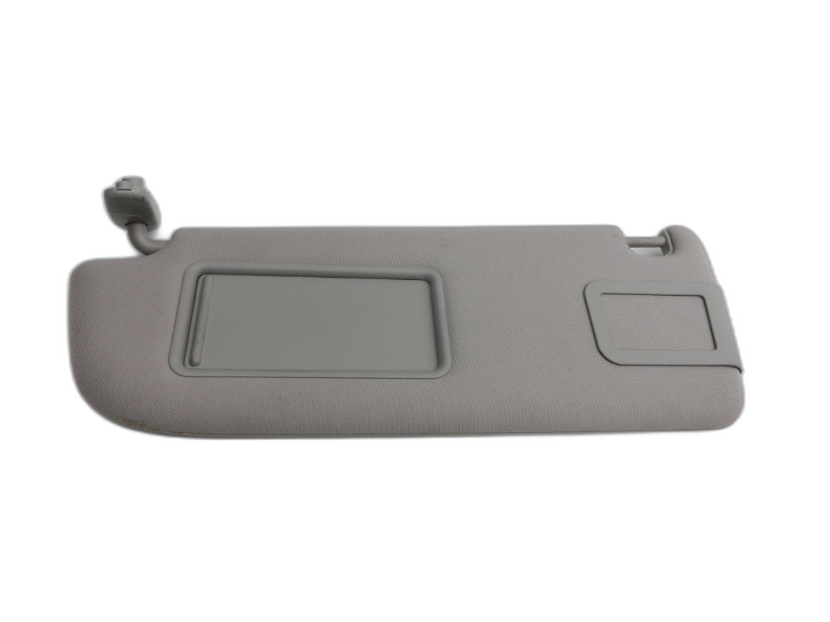 Sun Visor Left for Driver Alfa Romeo Brera 159 05-10 - Bild 1