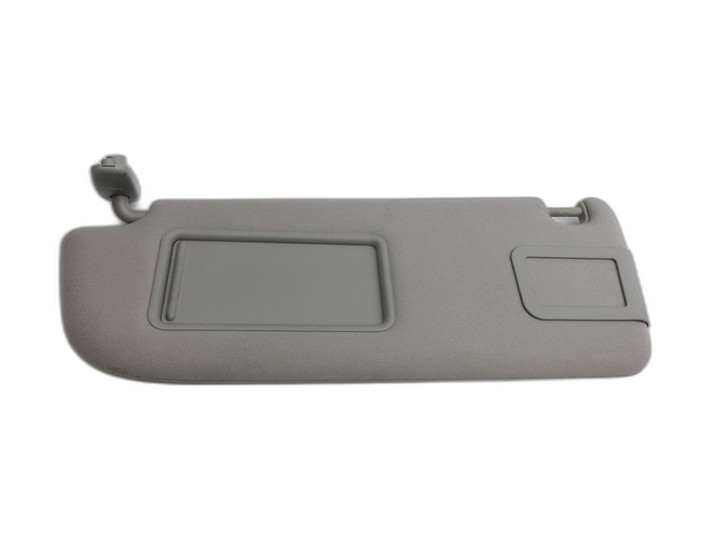 Alfa Romeo Brera 159 05-10 Sonnenblende Links für Fahrer  - Bild 1