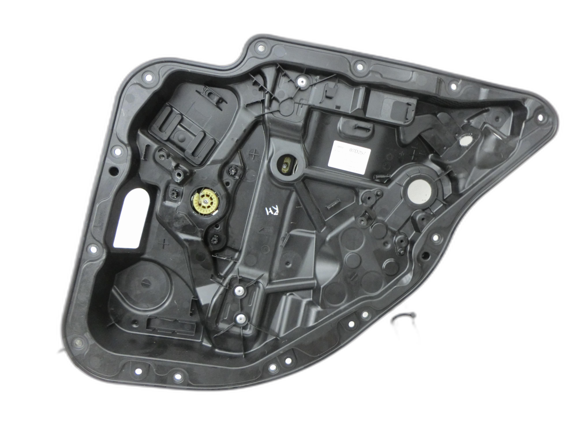 Window lift motor with Right Rear for Mercedes S205 W205 14-18 - Bild 1