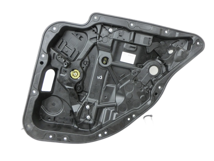 Mercedes S205 W205 14-18 Kombi Fensterhebermotor mit Fensterheber Rechts Hinten Mercedes S205 W205 14-18 16.04.2015... Bild 1