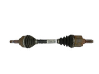 Citroen C5 RD TD 12-14 HDi 2,0 120KW Autom Antriebswelle Gelenkwelle Links Vorne Citroen C5 RD TD 12-14 14.09.2012... Vorschau 1