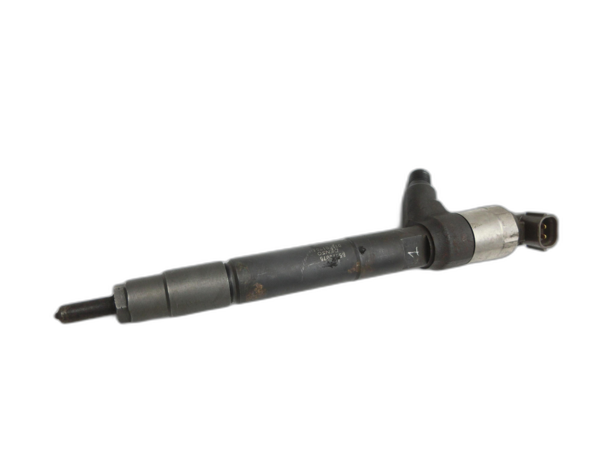 Injector Nozzle Cyl.1 for Opel Astra J 12-18 - Bild 1