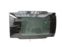 Skoda Fabia III NJ 17-22 Panoramadach Skoda Fabia III NJ 17-22 10.04.2019 6V9817017 6V9817017AK1 gebraucht Vorschau 1