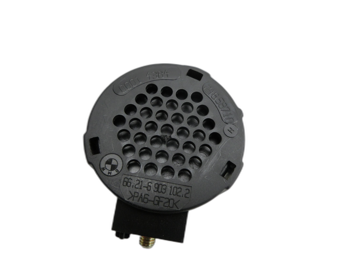 Émisseur de signaux Été Avertissement sonore Parctronic PDC pour BMW X3 E83 06-10 - Bild 1