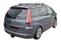 Citroen C4 Grand Picasso 06-10 Van Scharniere Scharnier für Heckklappe Links Citroen C4 Grand Picasso 06-10... Vorschau 6