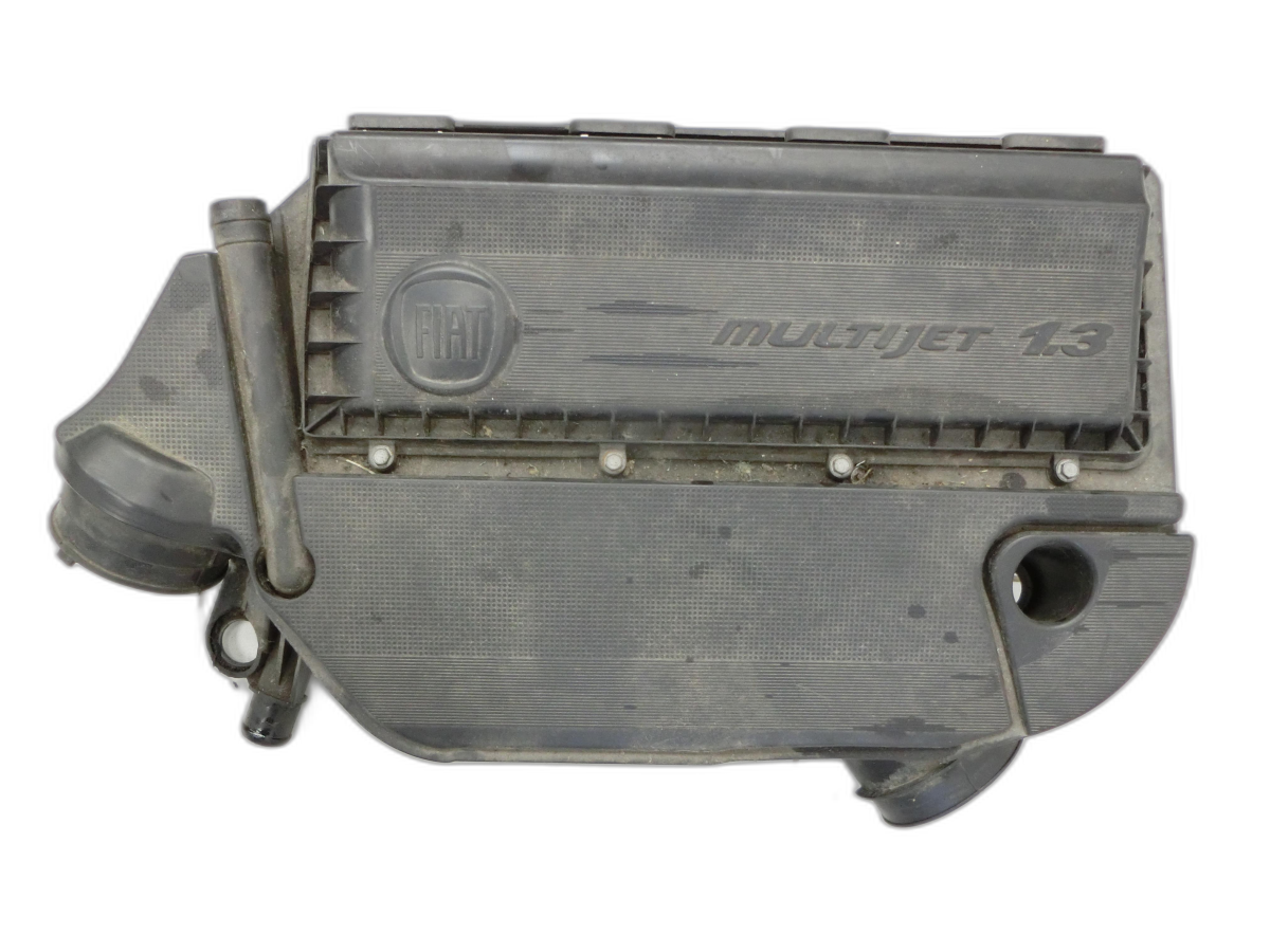 Scatola filtro aria per Fiat Doblo II 263 10-15 - Bild 1