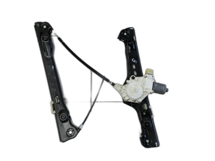 BMW 3er E90 05-08 Lim Fensterhebermotor mit Fensterheber Links Vorne  - Bild 1