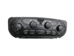 Mercedes A209 CLK200 05-09 Bedienteil Bedienelement Heizung Kabedienteil Mercedes A209 CLK200 05-09 05.05.2004... Vorschau 1