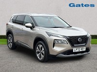 2023 Nissan X-Trail 5Dr N-Connecta 1.5 E-Power Auto Station Wagon Hybrid Automat