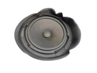 VW EOS 1F 06-09 Cabriolet Lautsprecher Rechts Hinten VW EOS 1F 06-09 05.12.2005 1Q0035454A 902275487909 gebraucht Vorschau 1
