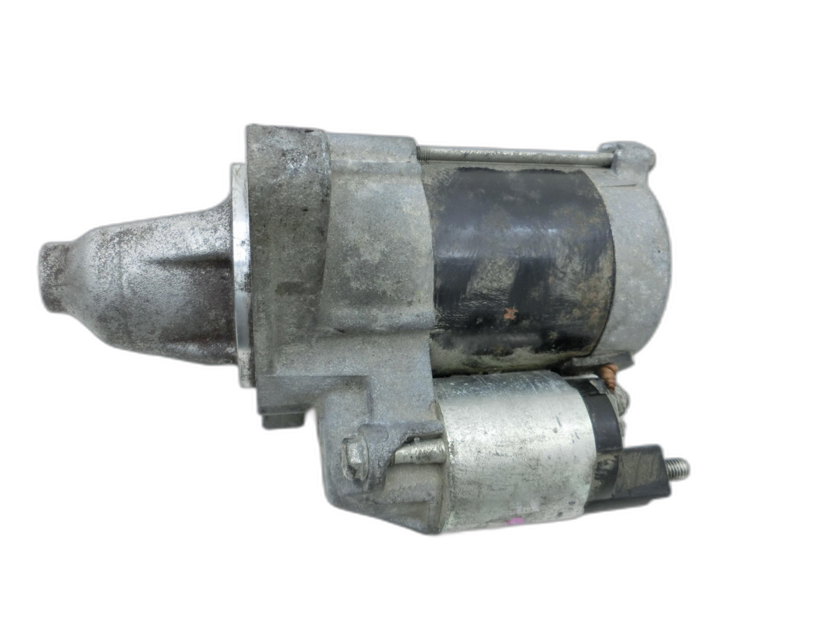 Toyota Yaris XP13 10-14 1,0 51KW Anlasser Starter  - Bild 1