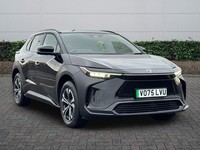 2025 Toyota bZ4X Electric Hatchback 150kW Motion 71.4kWh 5dr Auto (11kW) SUV Ele