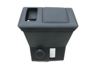 BMW I3 I01 13-17 Blende Innen für Mittelkonsole 12V Steckdose BMW I3 I01 13-17 27.02.2015 9283144 51169283144... Vorschau 1