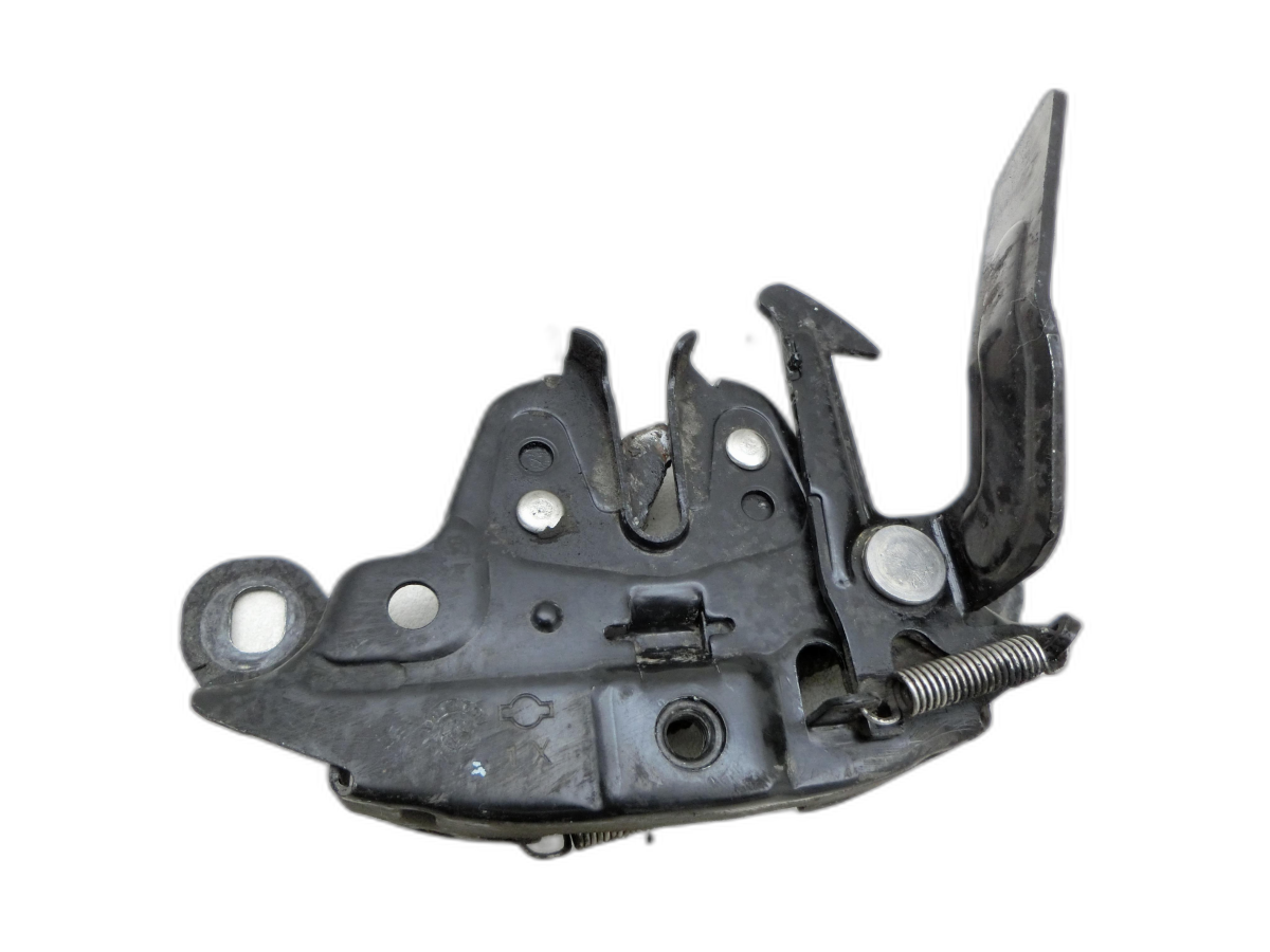 Haubenschloss hood closed Lock for Nissan X-Trail T31 10-14 - Bild 1