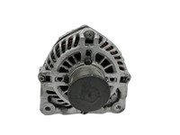 Renault Megane III KZ 08-12 1,4 96KW Lichtmaschine Generator 150A 12V Renault Megane III KZ 08-12 18.10.2012... Vorschau 1