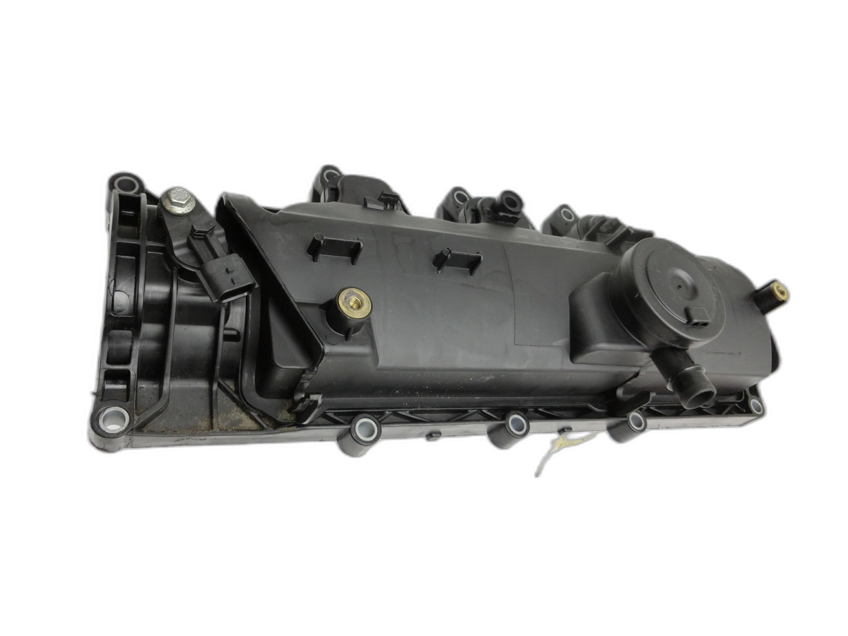 Mercedes W246 B180 14-18 CDI 1,5 80KW 607.951 Ventildeckel  - Bild 1