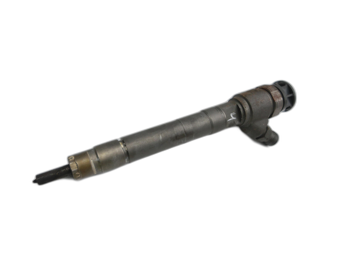 Jeep Grand Cherokee WK2 10-13 3,0d 177KW Injektor Einspritzdüse Zyl.4  - Bild 1