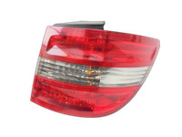 Mercedes W245 B200 05-08 Rückleuchte Rücklicht Heckleuchte Rechts orig Dunkeltönung Mercedes W245 B200 05-08... Vorschau 1