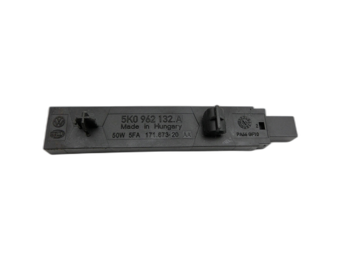 VW Tiguan II AD 16-20 Kessy Keyless Antenne Empfänger Hinten - Bild 1