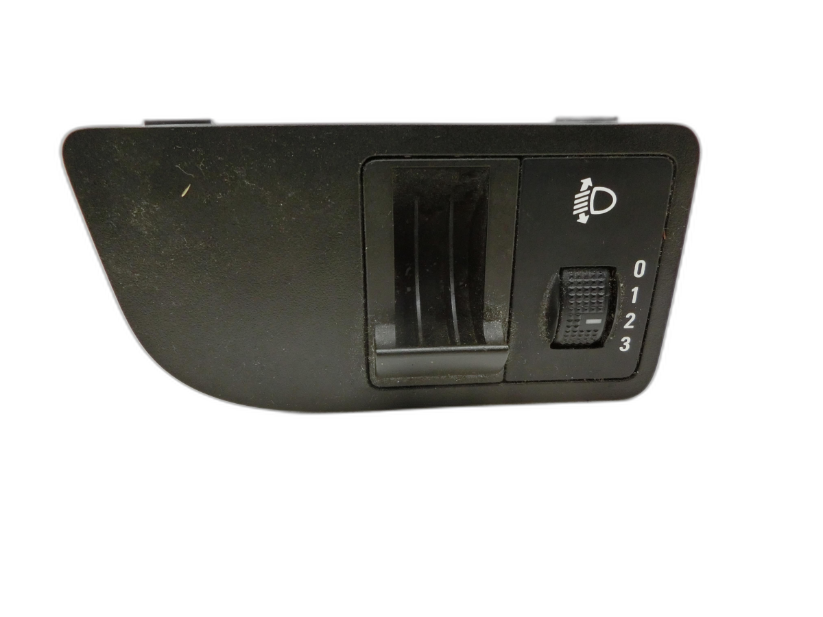 Headlamp leveling Switch Lighting width control for Chevrolet Spark M300 10-12 - Bild 1