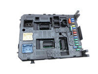 Peugeot 5008 09-13 THP 1,6 115KW Sicherungskasten Zentralelektrik Peugeot 5008 09-13 12.01.2011 1613316380 gebraucht Vorschau 1