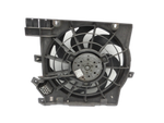 Ventola ventilatore per Radiatore CDTI 110KW Opel Zafira B A05 05-08