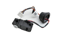 Tesla Model Y LR 20-25 5YJY Tankdeckel Stellmotor Tankklappenmotor Charger Flap Actuator Tesla Model Y LR 20-25... Vorschau 1