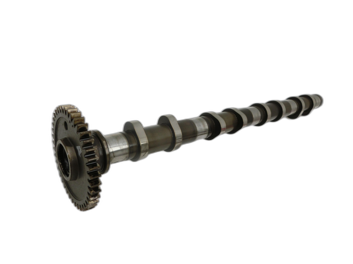 Árbol de levas salida para BMW X3 E83 18d LCI 08-11 - Bild 1