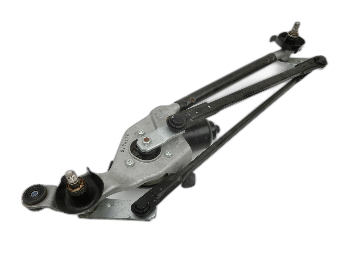 KIA Optima JF K5 15-20 Wischermotor Vorne  - Bild 1