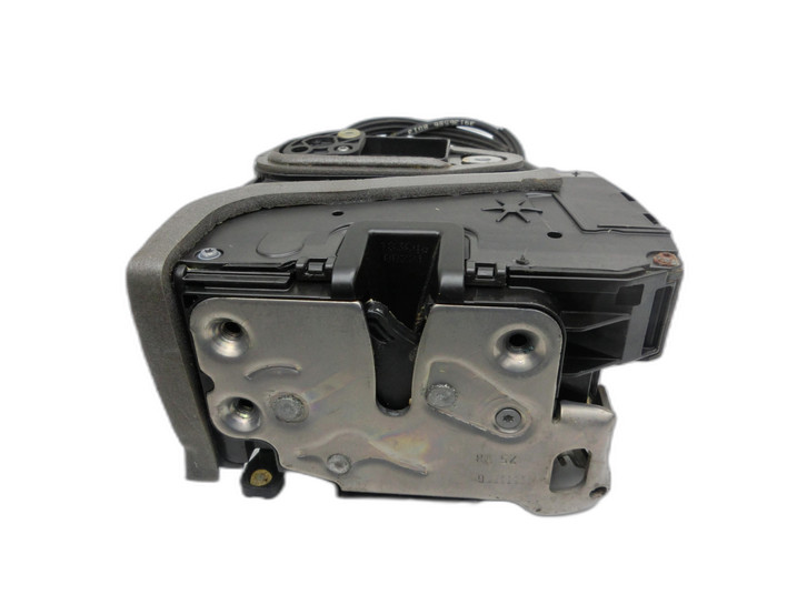 Opel Insignia B Z18 17-20 Kombi Türschloss mit ZV Stellmotor Links Vorne - Bild 1